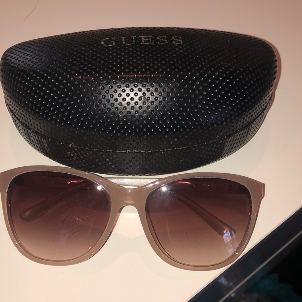 Guess sunglasses